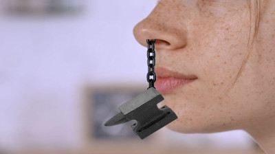 ¡Que guapo el tato que tas hecho en el sobaco!