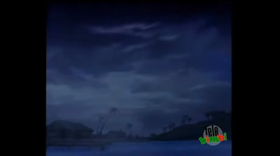 Dov'è finita Carmen Sandiego 14 La bandiera pirata