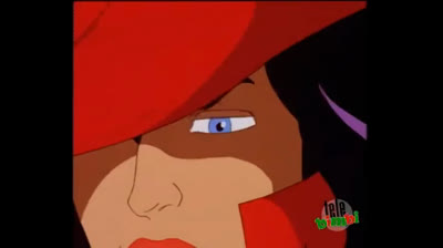 Dov'è finita Carmen Sandiego 15 Ghiaccio bollente