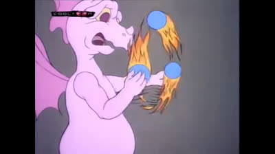 Flash Gordon - Episodio 20 - Donna strega / Micro minaccia