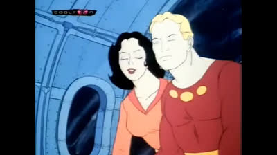 Flash Gordon - Episodio 21 - Gordon ritorna / Il guerriero
