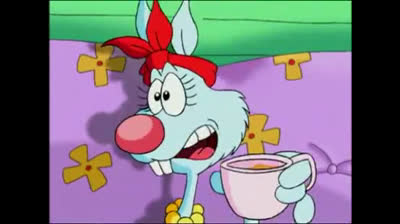 Lupo Alberto amore vuol dire gelosia Ep.18.