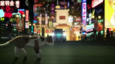 Akudama Drive epi 01 Se7en