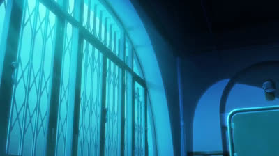 Akudama Drive epi 06 Brother