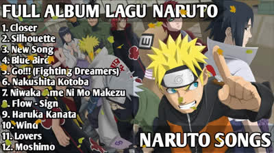 op naruto