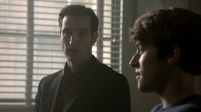 Teen wolf temporada 6 cap 16