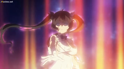 Danmachi temporada 5 / cap 1 / sub español