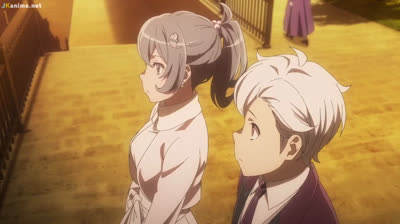 Danmachi temporada 5 / cap 3 / sub español