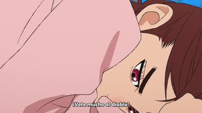 Dadadan / cap 1 / sub español