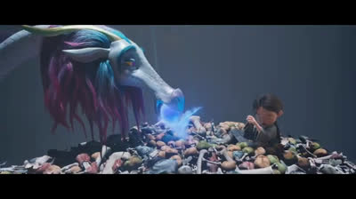 ¡PELISPLUS! La leyenda del dragón Película Completa Online en Español y Latino