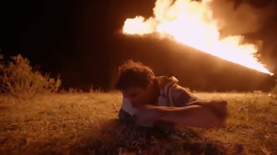 ¡PELISPLUS! El apocalipsis de San Juan Película Completa Online en Español y Latino