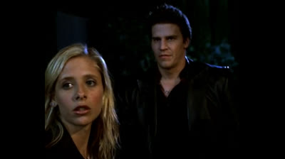 Buffy l’Ammazzavampiri 3×19 Scelte