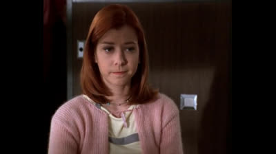 Buffy l’Ammazzavampiri   3×21 La Sfida Parte 1