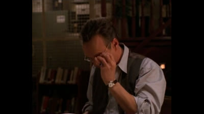 Buffy l’Ammazzavampiri  3×22 La Sfida Parte 2