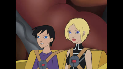 Projeto Zeta - S01E04 Razões do Coração [Silenc3rz]