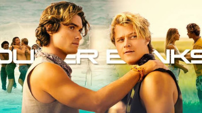 Outher Banks / Dublado = Tp 1 Ep 8 • exnovio ㋡