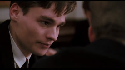 Sociedade dos poetas mortos (1989)