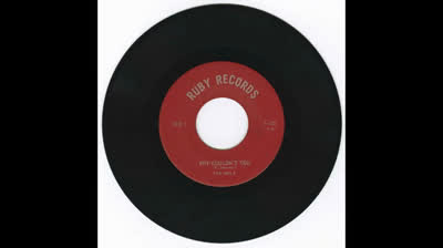 Smile / Smyle (1969) - Why Couldn't You