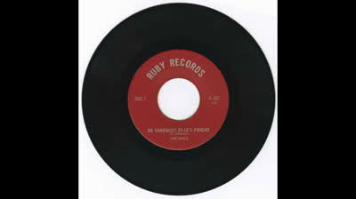 Smile / Smyle (1969) - Be Somebody Else's Friend