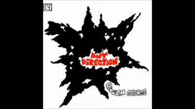 Winston George (1970) - Any Direction