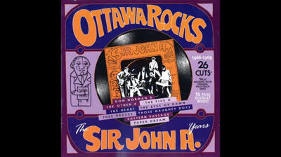 Five D (1967) - Dimentia