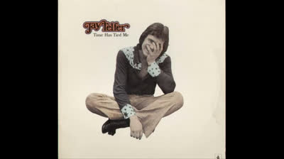 Jay Telfer (1968) - Life, love and the pursuit of happiness