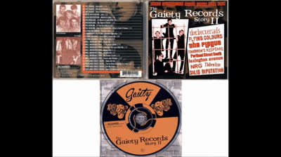 Solid Reputation (1970) - Lies