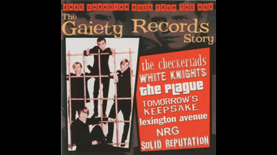 Solid Reputation (1970) -Things