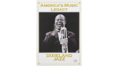 L'Héritage Musical des États-Unis - Dixieland Jazz