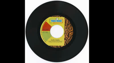 Evolution Expantion (1968) - Blues Finding
