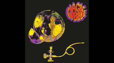 Magic Bubble (1970) - Back to Toronto