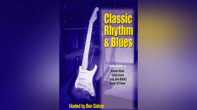 Classic Rhythm And Blues Volume 5
