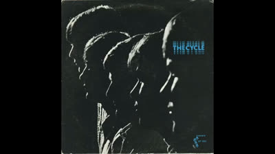 TheCycle (1970) - Walkin' Along