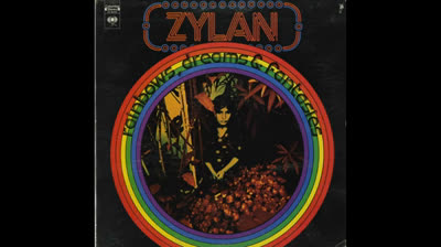 Zylan (1973) - Rainbow Highway