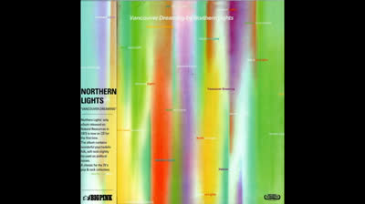 Northern Lights (1973) - Worried About You