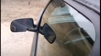 Les ondes ont un droles de comportement