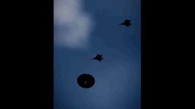 Technologie extraterrestre 8