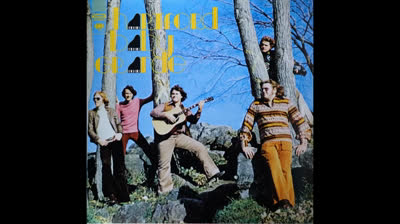 Hartford Baby Grande (1971) - Close To The People