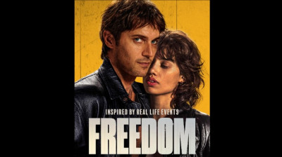 Watch Freedom / Libre 2023#FullMoviE~FREE'English