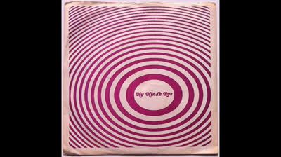 Paper Dream (1969) - My mind's eye