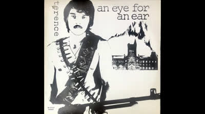 Terence [Terry Black] (1969) - Rap