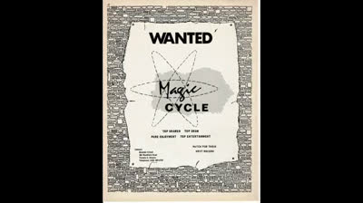 Magic Cycle (1967) - Doctor Lollipop