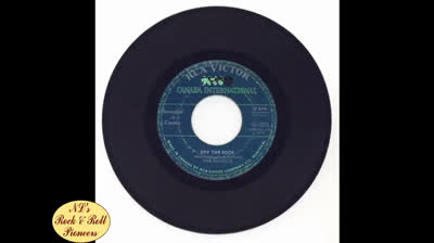 Du -Cats (1965) - Off the hook