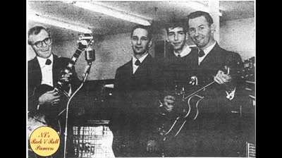 Keatniks (1965)- That's My Girl