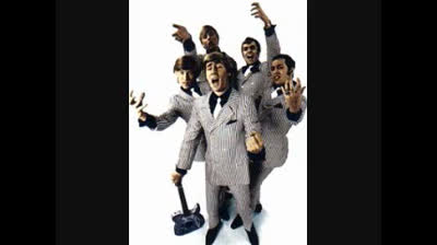 Mandala (1967) - Opportunity