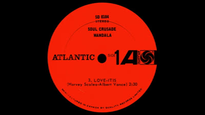 Mandala (1968) - Love-itis