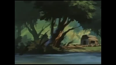 20 Le avventure di Huckleberry Finn - Buoni Samaritani