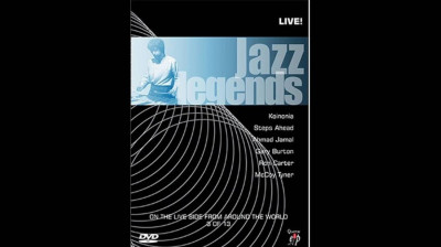 Légendes du Jazz en Direct | Partie 3