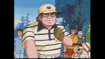 44 Tutti in campo con Lotti - Primo torneo professionisti