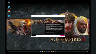 Age of Empires 2 Descargar gratis en Español  para PC 2024